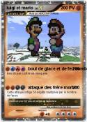 luigi et mario