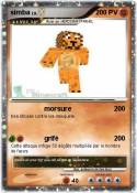 simba