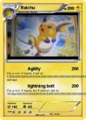 Raichu