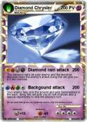 Diamond Chrysle
