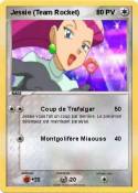 Jessie (Team