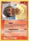 ZaraPikachu