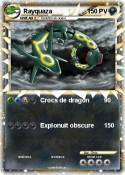 Rayquaza