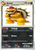 Bowser