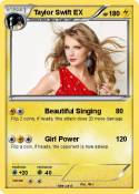 Taylor Swift