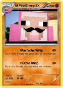 M PinkSheep