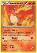 Charmander Lvl