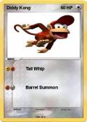 Diddy Kong