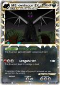 M Enderdragon