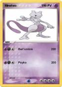 Mewtwo 1