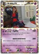 M abby EX