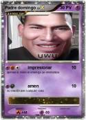 Padre domingo
