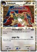 Pokebook