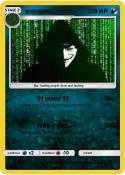 anonyms