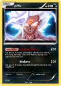 goku