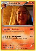 Coole Eva EX