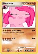 Pinkamena