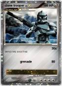 clone trooper