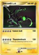 ZekromEX