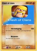 Clash of clans