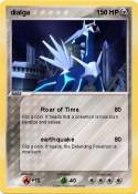 dialga