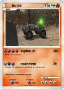 Rc-Xd