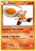 Flamezi