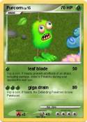 Furcorn