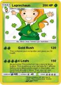 Leprechaun