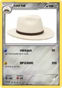 cool hat