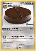Gâteau