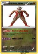Ultraman Mebis