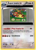 Super mario