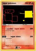 super pokemon
