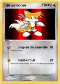 tails qui brico