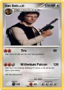 Han Solo