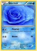 Blue Rose