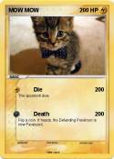 MOW MOW