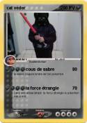 cat véder