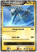 dragon elek