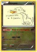 Droogeen