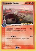 Communist Doggo