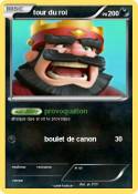 tour du roi