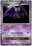 mewtwo