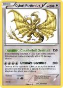 Cybalt Fusion