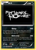 MCR