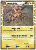 langoustator