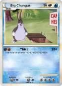 Big Chungus