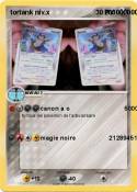 tortank niv.x
