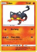 Litten